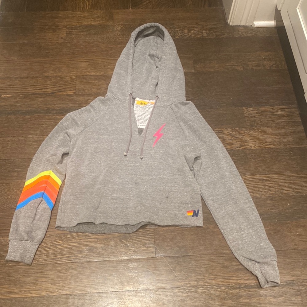 Aviator Nation hoodie